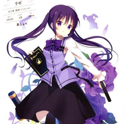 kuroneko_G_GAN's tweet photo. 当日やっても2140なんて無理なんで今からやります
2140RTいって欲しい！
#リゼ生誕祭 
#リゼ生誕祭2016
#2月14日はリゼの誕生日
#2月14までに2140RT目指す
#ごちうさ好きな人はRT 
#天々座理世生誕祭 https://t.co/ei2w49WTWx