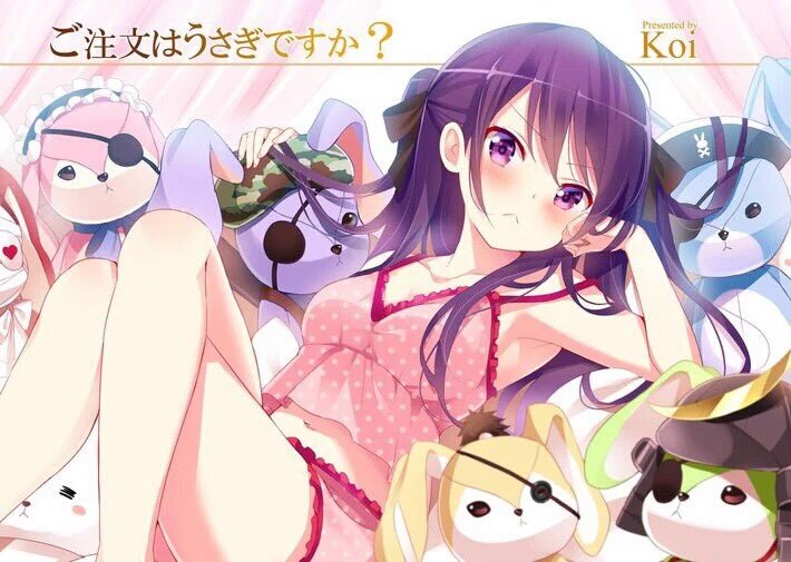 kuroneko_G_GAN's tweet photo. 当日やっても2140なんて無理なんで今からやります
2140RTいって欲しい！
#リゼ生誕祭 
#リゼ生誕祭2016
#2月14日はリゼの誕生日
#2月14までに2140RT目指す
#ごちうさ好きな人はRT 
#天々座理世生誕祭 https://t.co/ei2w49WTWx