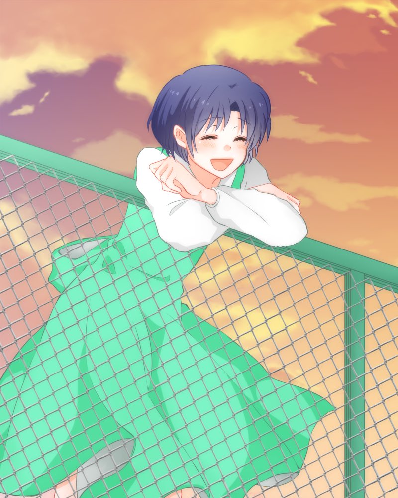 小熊猫ゆん Yuuun K 乱あ 140字ss詰め 高木光遊 Pixiv T Co Lxyzhchwfv