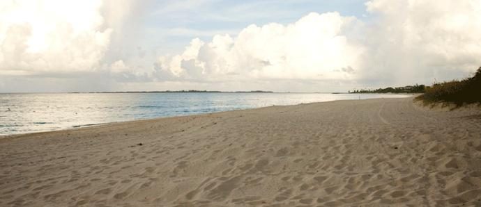 To the beach with that #fridayfeeling