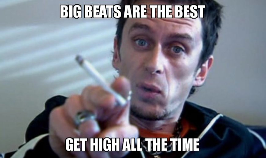 beat_manifesto's tweet image. 