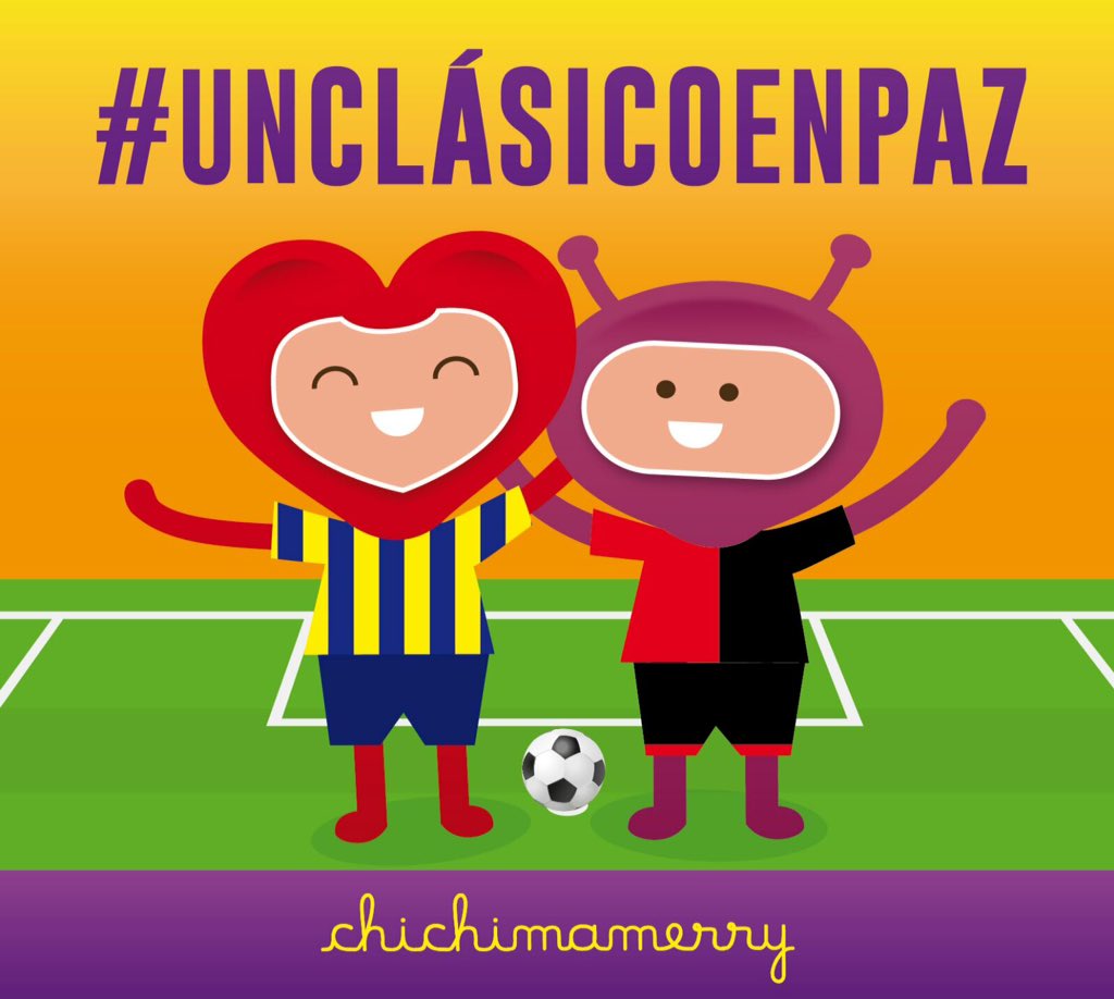 Chichimamerry's tweet photo. #Chichimamerry #unclásicoenpaz ❤️❤️❤️❤️❤️🙌🏻🙌🏻🙌🏻 https://t.co/HldJNguYpR