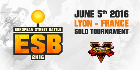 GameSpirit_FR's tweet photo. Son retour était inévitable !
#RealPassions #ESB #Resurect #Preparetofight #GSxLadose https://t.co/2hxvi7tEbM