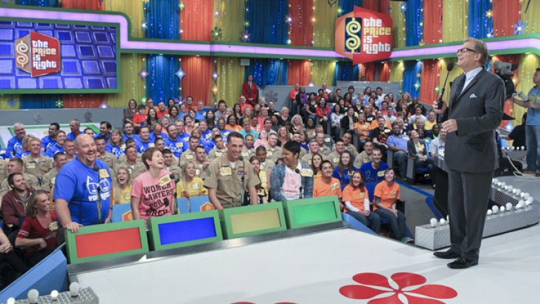 THR's tweet photo. CBS to air 'Price is Right' reality-TV-themed primetime specials https://t.co/Ug3qXy40Tt https://t.co/jeLWci8xrb