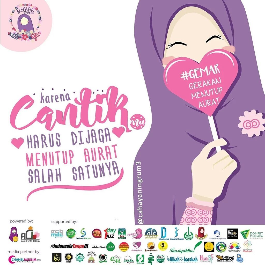 Bencana di sana sini, krisis moral semakin menjadi, mari selamatkan generasi. #AkuGakValentinan #jakarta #events