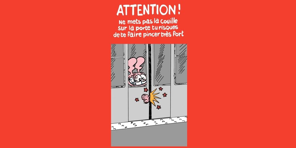 Canard PC n°333 vous conseille (5/8)