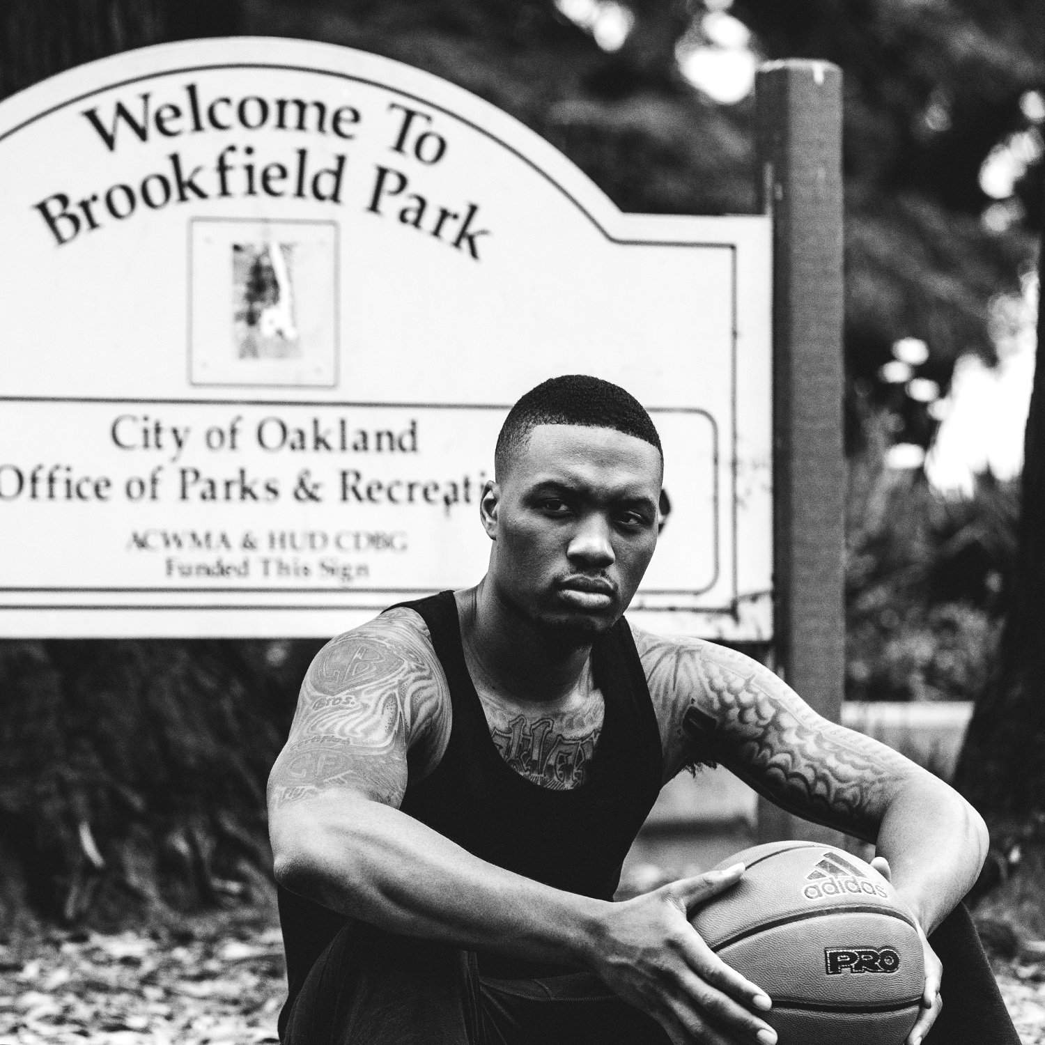 Adidas damian shop lillard brookfield
