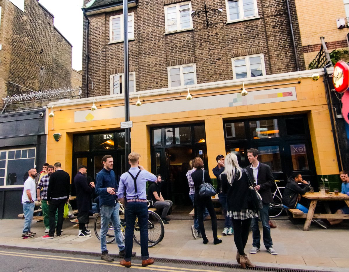 We are very sad to tell you that we will be closing permanently 06/03. More details on website. Closing party soon!