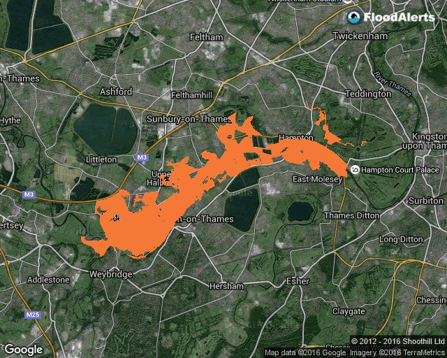 Sunbury  Lock tweet media