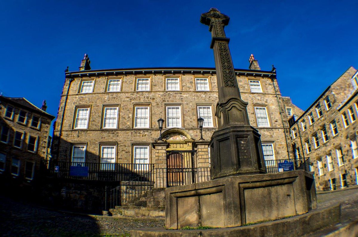 lancasterunlock's tweet photo. Judges' Lodgings will be opening it doors this half term 1-4pm inc. family fun activities https://t.co/ifswc0jHQl https://t.co/8NXBVutNRU