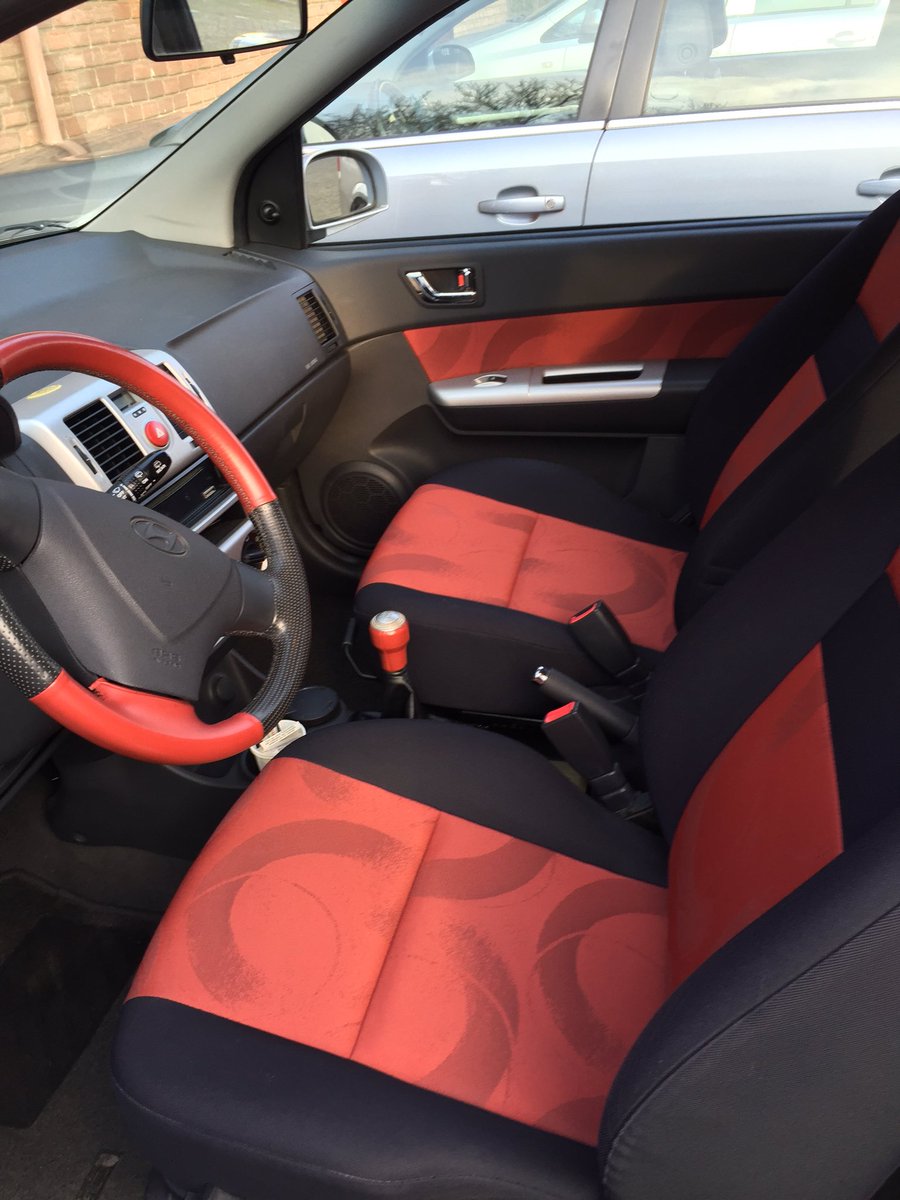 SteamtoClean's tweet image. @eMGe 2 auto's #interieur en #exterieur weer #showroomschoon met @SteamtoClean Stoom