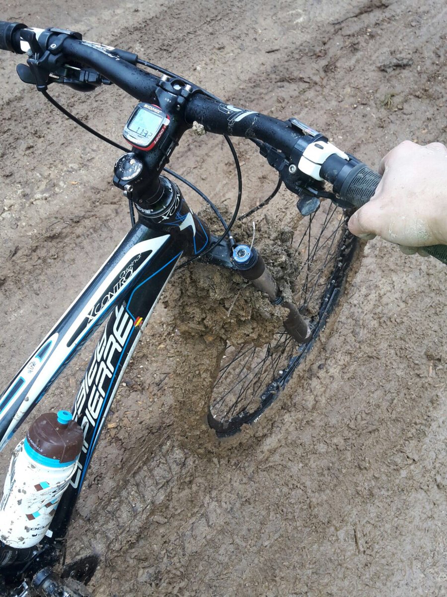 Mañana de montaña por el megatin con <a href="/josefaritor/">José Juan Ramírez</a>