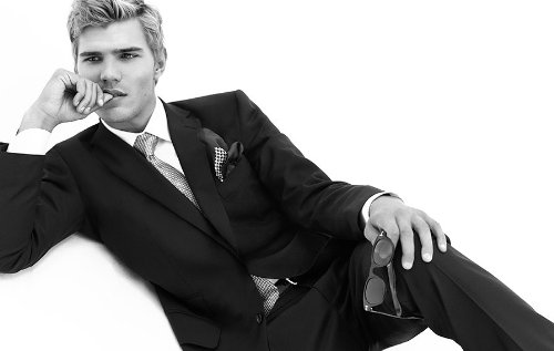 Selection_RPG's tweet image. OPEN ROLE:
George Lowell , youngest of Lowell brothers 
FC:Chris Zylka