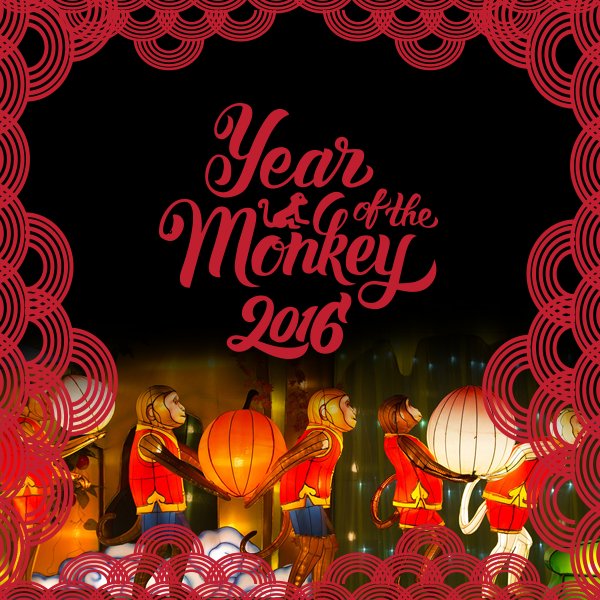 ChinaUXTour's tweet photo. Happy Chinese New Year! The 2016 #UX Tour of #China will happen on 12-21 October! More details to follow. #ChinaUX https://t.co/SyBf6gNlww