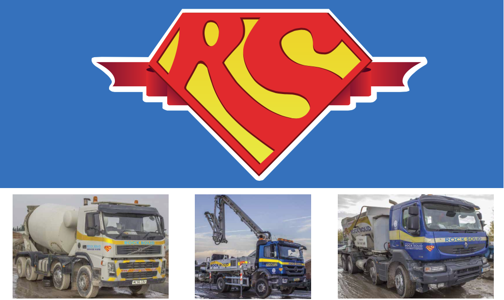 Rock Solid Concrete tweet media