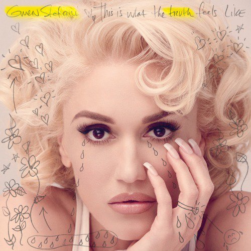 LoveGiveaways2's tweet photo. .@GwenStefani drops This Is What The Truth Feels Like -Mar 18 Pre-order! https://t.co/pAMec3RzqM #MoreMusic #GwenO2O https://t.co/QX6sPrJ9Ol