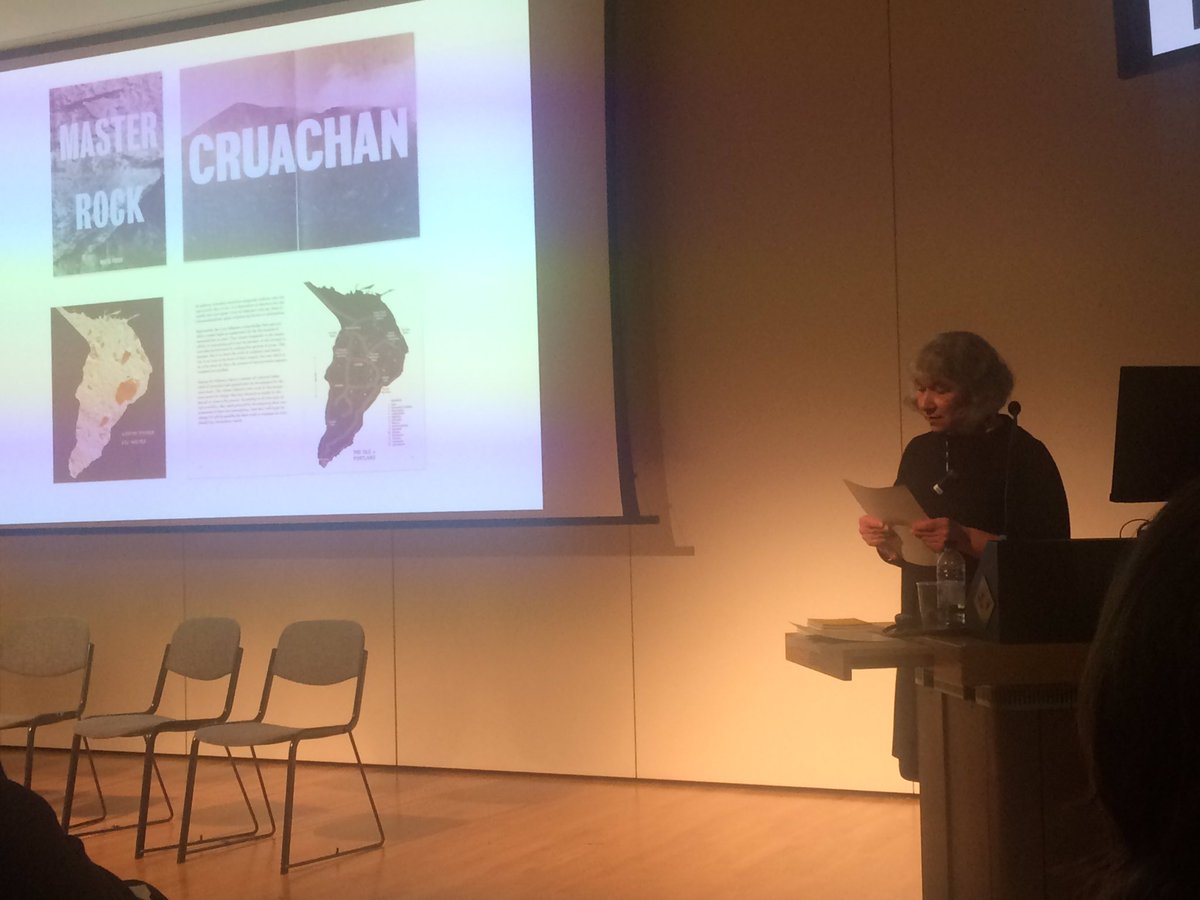 Thinking about distribution 'w/out a reader the book is incomplete' Jane Rolo <a href="/BooksWork/">Book Works</a> #thinkingthroughpublishing