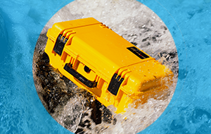 PackagingEtc's tweet photo. Ever wondered why #Pelican cases are the most trusted cases in the world? Let us explain: https://t.co/3nKqPJna5N https://t.co/v09xcwJ5XH
