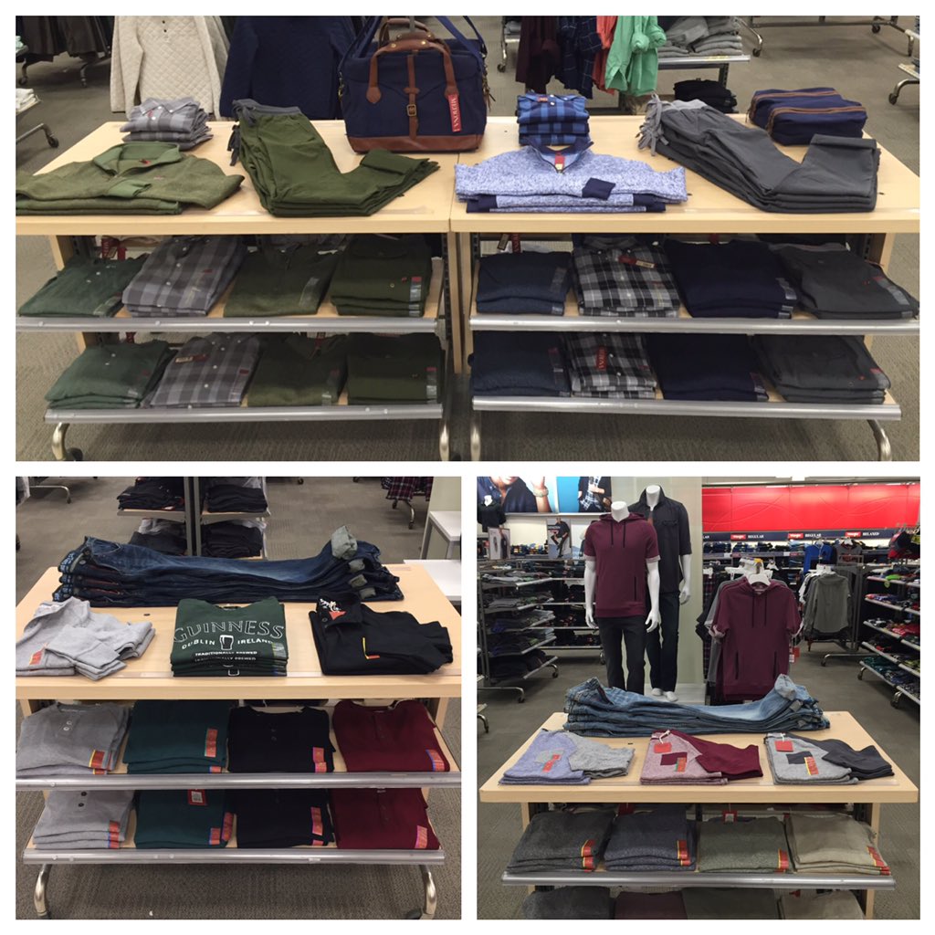 Men's Tables Restyled🎯 #TargetStyle #VML