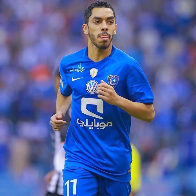 hilalstuff's tweet photo. في الهلال / 

واصل اللاعب "عبدالعزيز الدوسري" برنامجه التأهيلي اليوم . https://t.co/bcEfHBIoS1