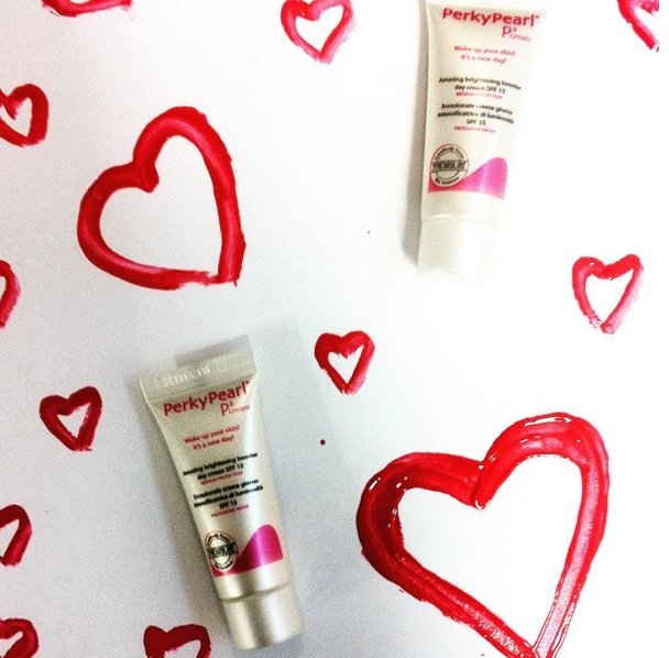 SynchrolineGT's tweet photo. Preparati al meglio per #SanValentino con #PerkyPearlCream #Beauty #cosmetic #synchroline https://t.co/imXiuwLu2q