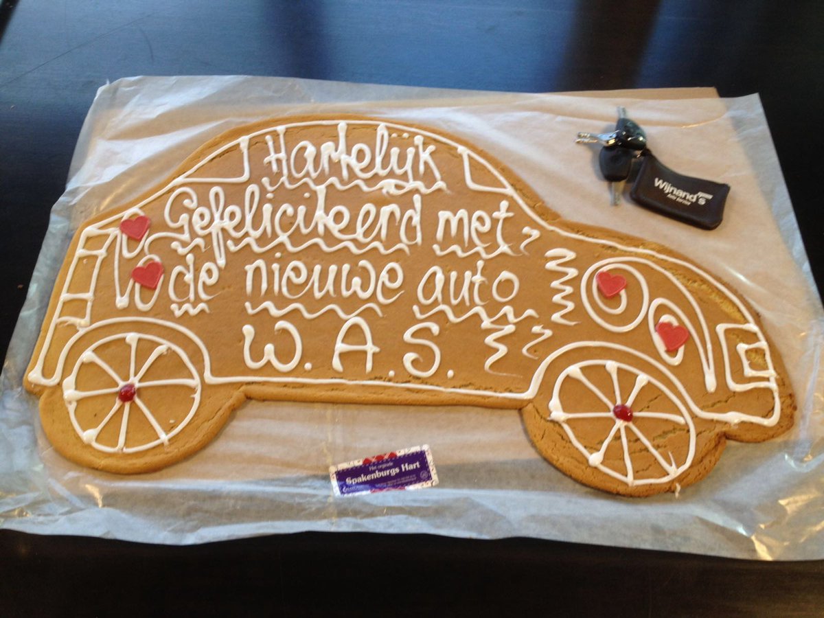 VDHeng's tweet photo. Vandaag werden er door Wijnand's Auto Service 2 nieuwe bedrijfsauto's afgeleverd. #vandenhoogen https://t.co/fDaSUaC4gI