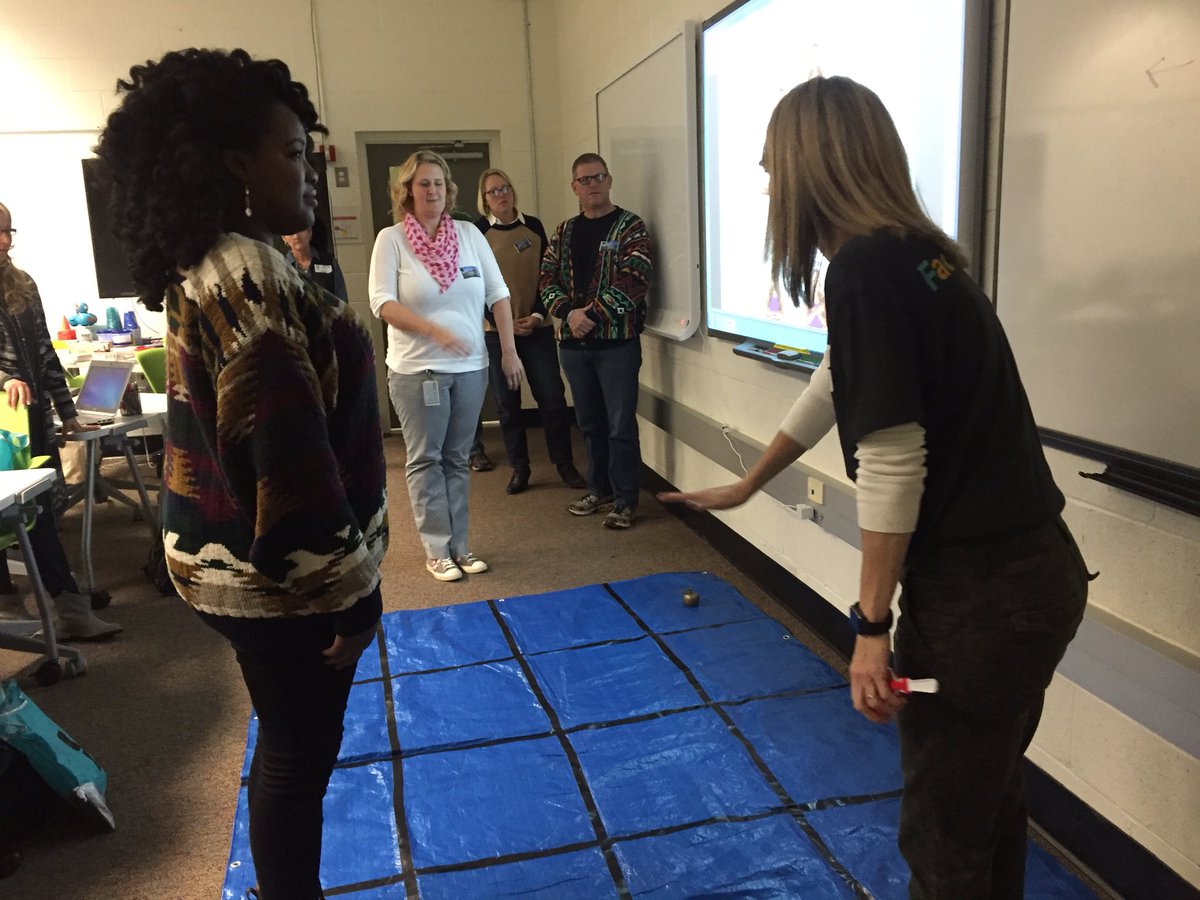Kathana's tweet photo. Coding w/ out tech! Love this one! #codepd @Tanchee23 @TeachCode https://t.co/raWqFR9NS4