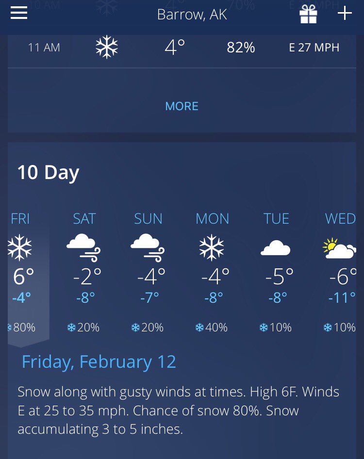 eyeheartpost's tweet photo. And then there's people out there that choose to live like this #polarvortex #alaska #why #yesimbeingdramatic https://t.co/tP4Sfb657X