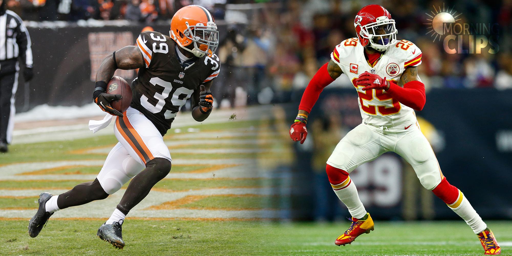 Washington Redskins on Twitter "What free agents could possibly fit