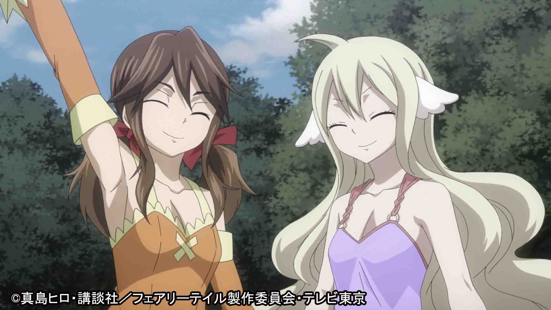 フェアリーテイル FAIRY TAIL（47）』（真島 ヒロ）｜講談社