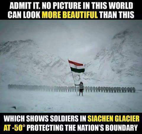 #ProudToBeIndian