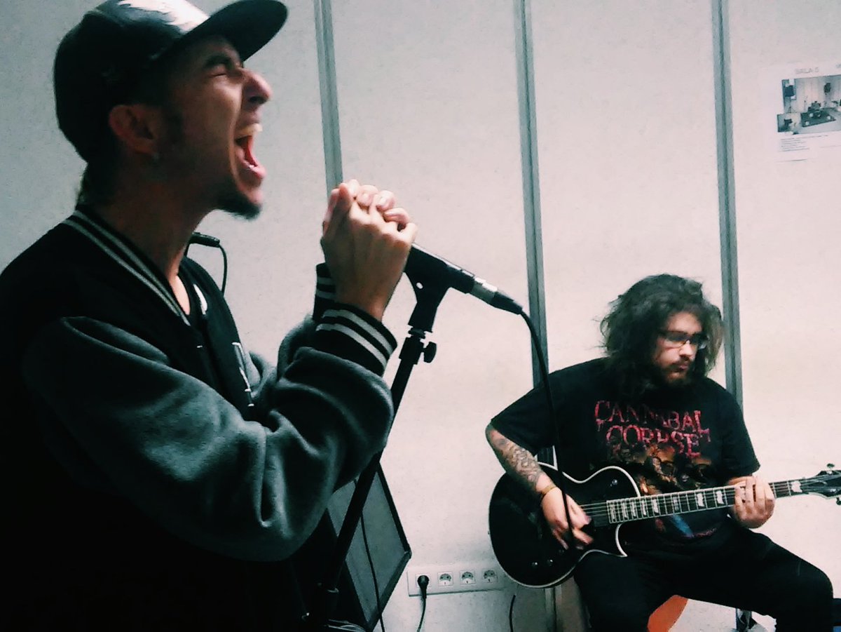 Trophaeum tweet media