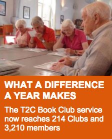 LivingPaintings's tweet image. NEW BLOG - What a difference a year makes: ow.ly/YfjvK #TouchtoSee #visuallyimapired #bookclubs