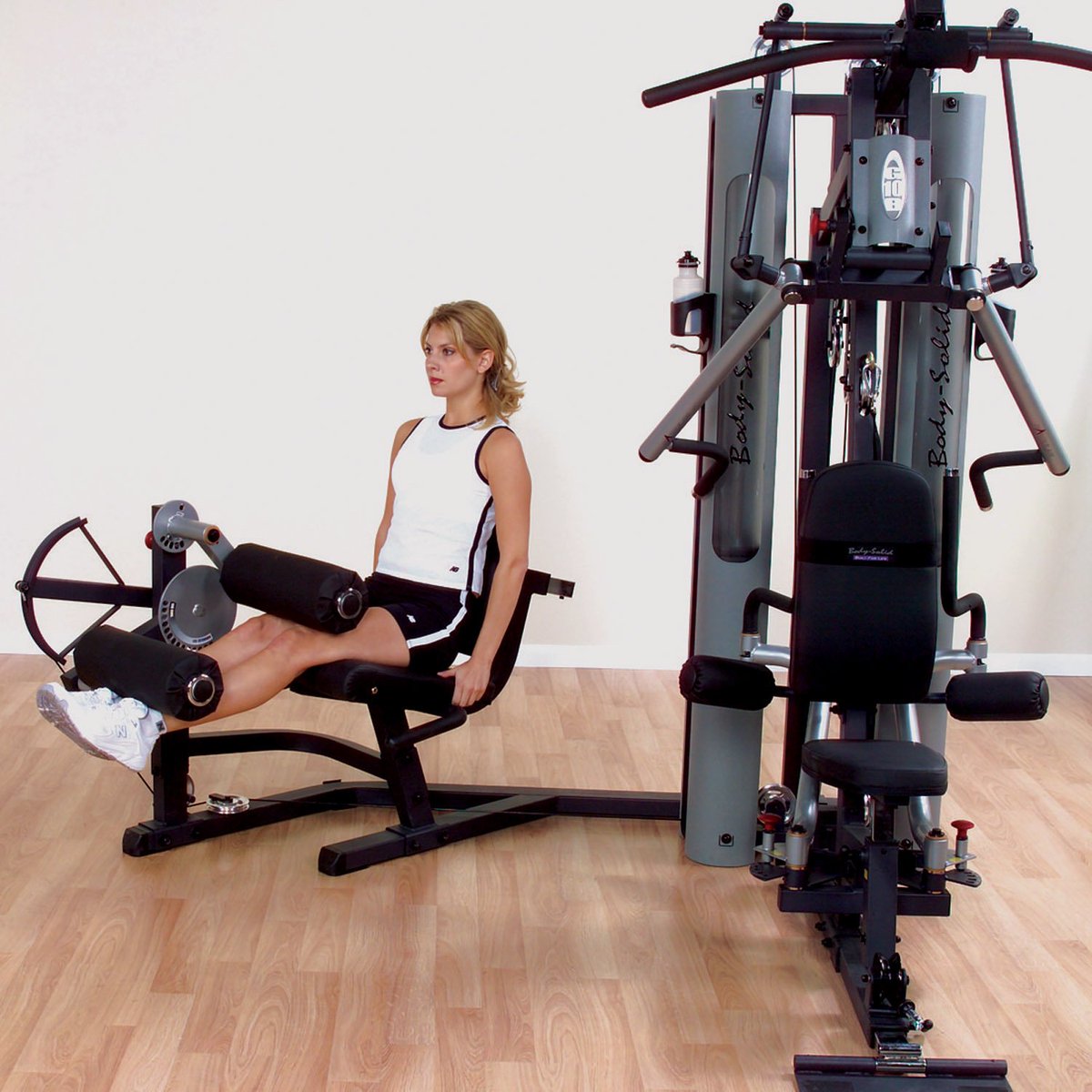 Body-Solid G-Series Home Gyms are developed w/ features you want at a price you can afford: bodysolid.com/Home/Gym_Syste…