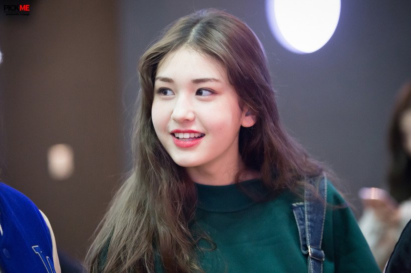 프로듀스101 전소미 비주얼.JPG | 인스티즈