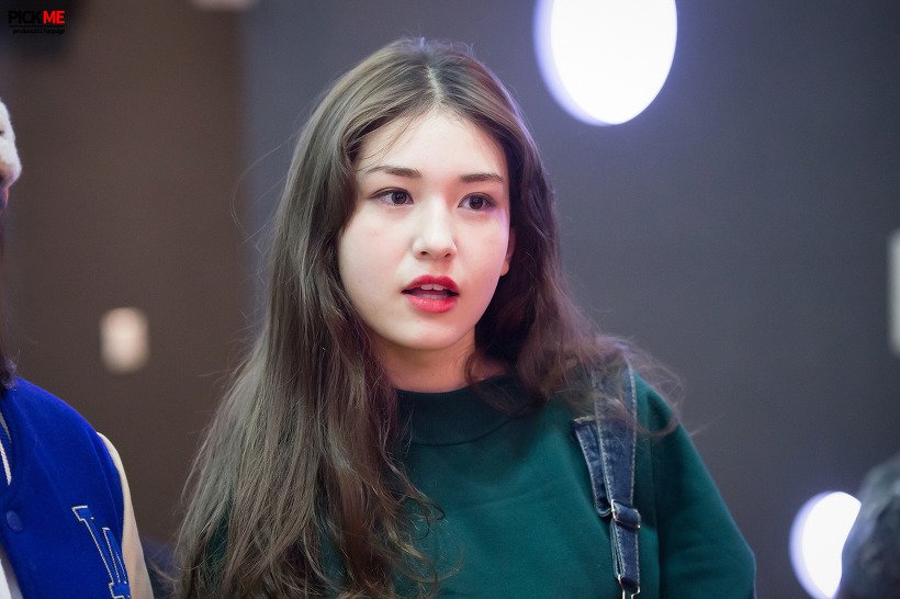 프로듀스101 전소미 비주얼.JPG | 인스티즈