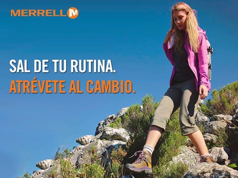 merrellperu's tweet photo. Descubre lo que hay afuera. #VidaMerrell https://t.co/kYIKPCzQ2u