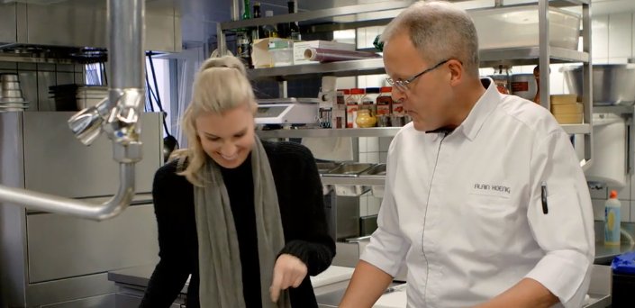 VIDEO: Start your Saturday expanding your #culinary horizons in <a href="/MySwitzerland_e/">Switzerland</a> 

ora.tv/moderntraveler…