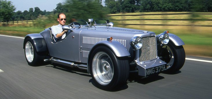 CKCMagazine's tweet photo. The NG TC V8. A proper British sports car. #CKCPOTD 46/366 https://t.co/4habJ11wc1