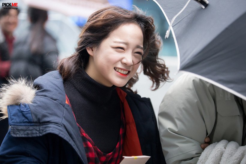 프로듀스 101 주요 연습생들 최근 퇴근길 직찍 | 인스티즈