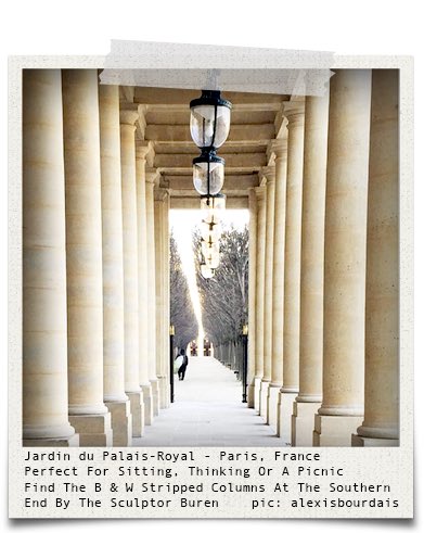 Hiddentres's tweet photo. Jardin du #Palais-Royal - #Paris, #France. Perfect place to #relax and have a #break at, why not a #picnic? #jardin https://t.co/coKYLyAJmS