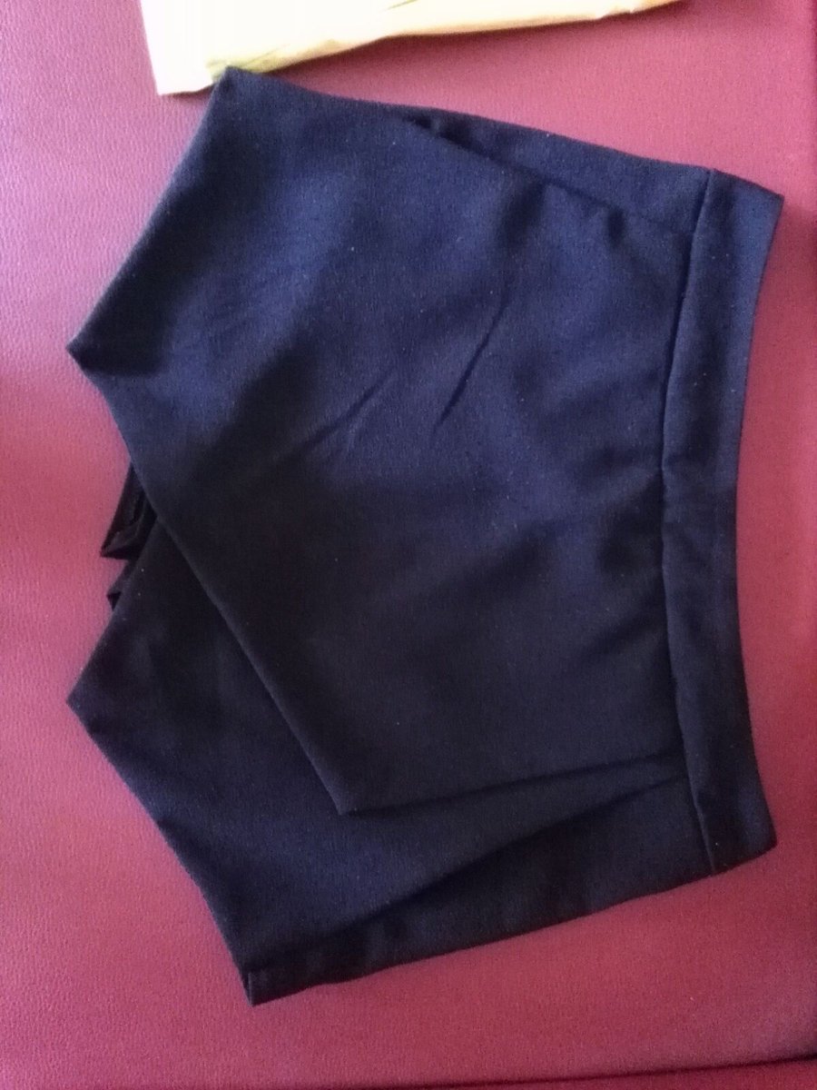 CucciolaMaylen's tweet photo. Atención Chicas!  Vendo 3 shorts asimétricos talla M a solo $5000 pesos cada uno! https://t.co/3bc1hW2Zs9
