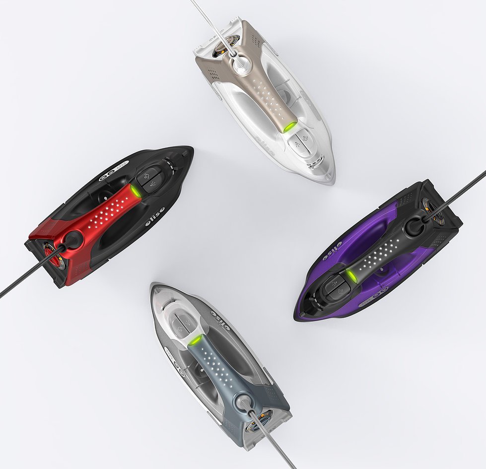 Shape_Products's tweet photo. Our personality is sometimes reflected in our designs, like in @oliso_inc’s Smart Iron (keyword being ‘smart’) 🤓 https://t.co/p6sfJwyUQT