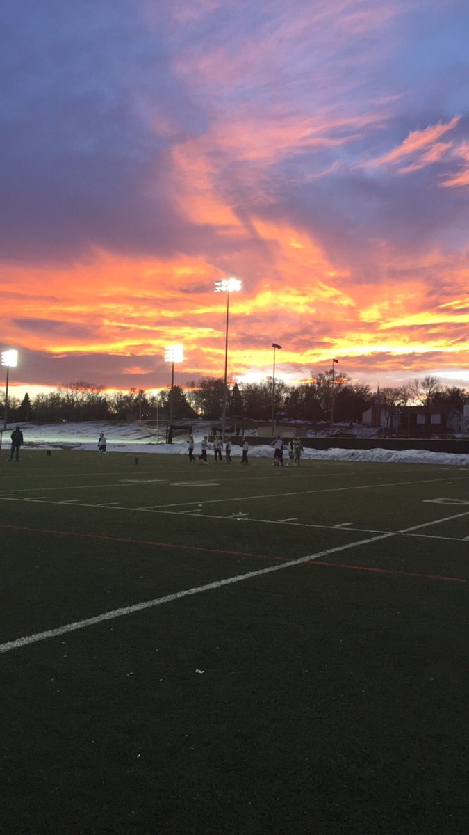 Just weeks away!! #bears #UNC #lacrosse #mcla