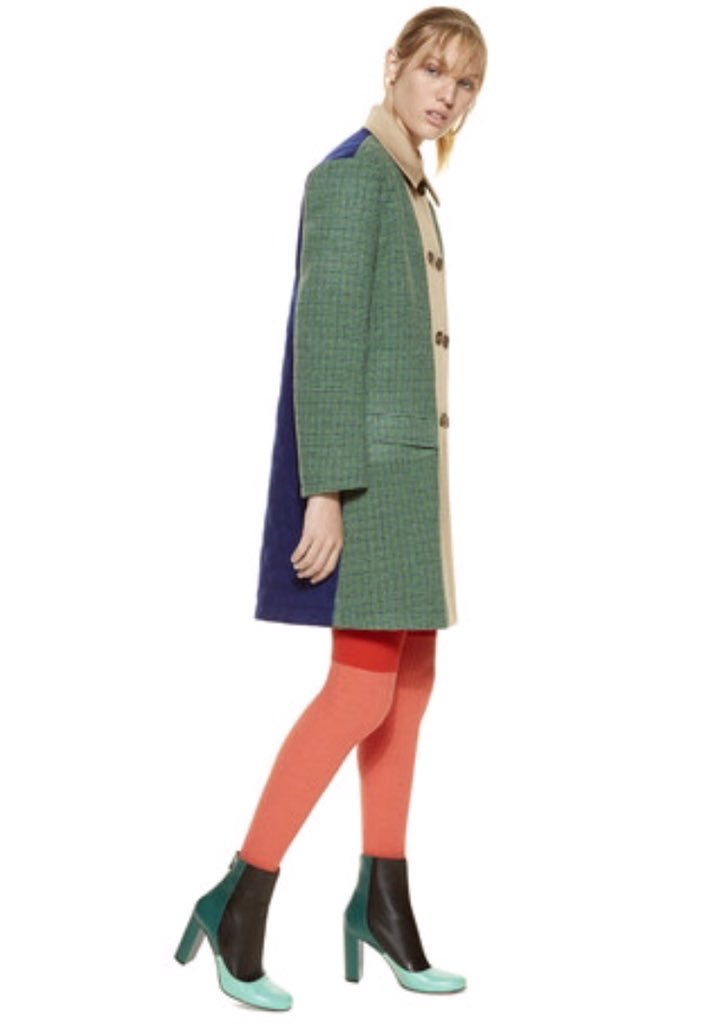 daniellemusc's tweet photo. @MMissoniLive channeled my favorite era in #fashion (the 70s of course!) #NYFW #Fall2016RTW https://t.co/yGVYxCDO0C