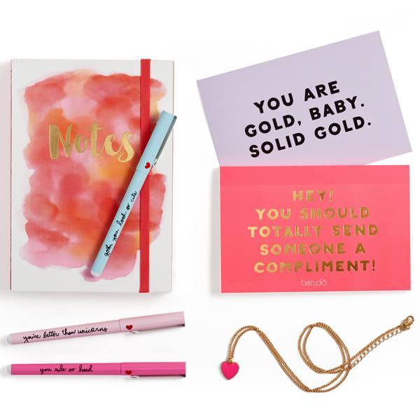 HappeninginVaHi's tweet photo. You already think your #Valentine is solid gold, why not tell them with these goodies from @Paper_Source! #shopVaHi https://t.co/NQGvbCcZwj