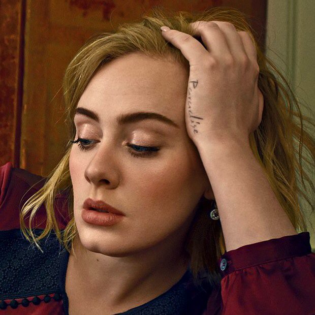 adele now on twitter hq closeups adele vogue https adele now on twitter hq closeups adele vogue https