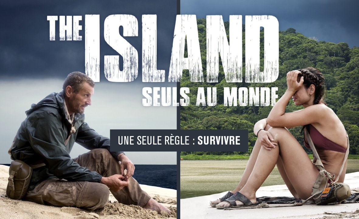 fabrandanne's tweet photo. 15 hommes sur une île, 15 femmes sur une autre: On a vu les premières images de #TheIslandM6 https://t.co/rspurIJMOY https://t.co/2igYnDjolv