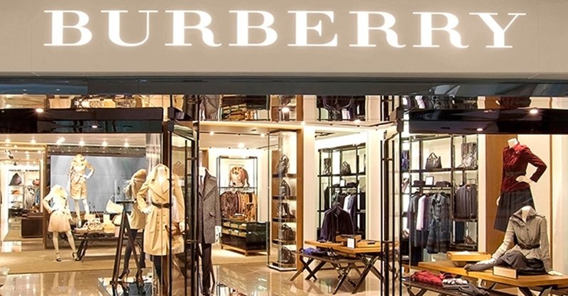 burberry us outlet