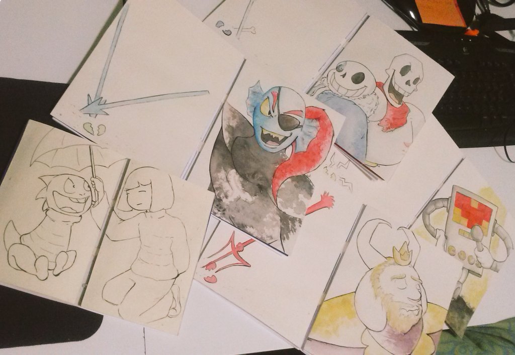 FandomizeMerch's tweet image. Mañana comienza la #JapanWeekend en Madrid... ¡y podréis comprar y encargar vuestros cuadernos a partir de 4€!